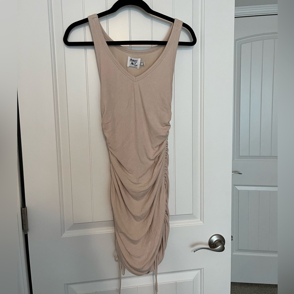 Princess Polly Dress